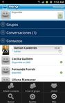 Imagen 1 de Messenger Telcel