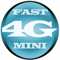 Fast Browser Mini apk icono