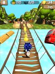Картинка  Super Sonic Jungle Adventure Run