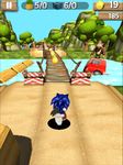 Картинка 2 Super Sonic Jungle Adventure Run