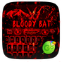 Bloody Bat GO Keyboard Theme APK