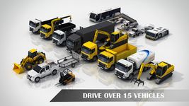 Drive Simulator 2016 이미지 4