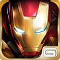 Ikon apk Iron Man 3 - Game Resmi