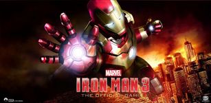 Gambar Iron Man 3 - Game Resmi 2