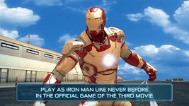 Gambar Iron Man 3 - Game Resmi 1
