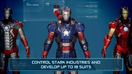 Gambar Iron Man 3 - Game Resmi 4