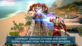 Gambar Iron Man 3 - Game Resmi 5