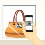 QR Code / Barcode Free Scan imgesi 