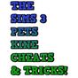 Ícone do The Sims 3 Pets Kine Cheats