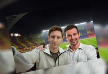 Immagine  di Selfie With Messi!