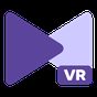 KMPlayer VR (360degree, Virtual Reality) APK