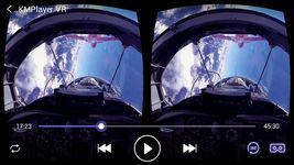 KMPlayer VR (360degree, Virtual Reality) の画像2