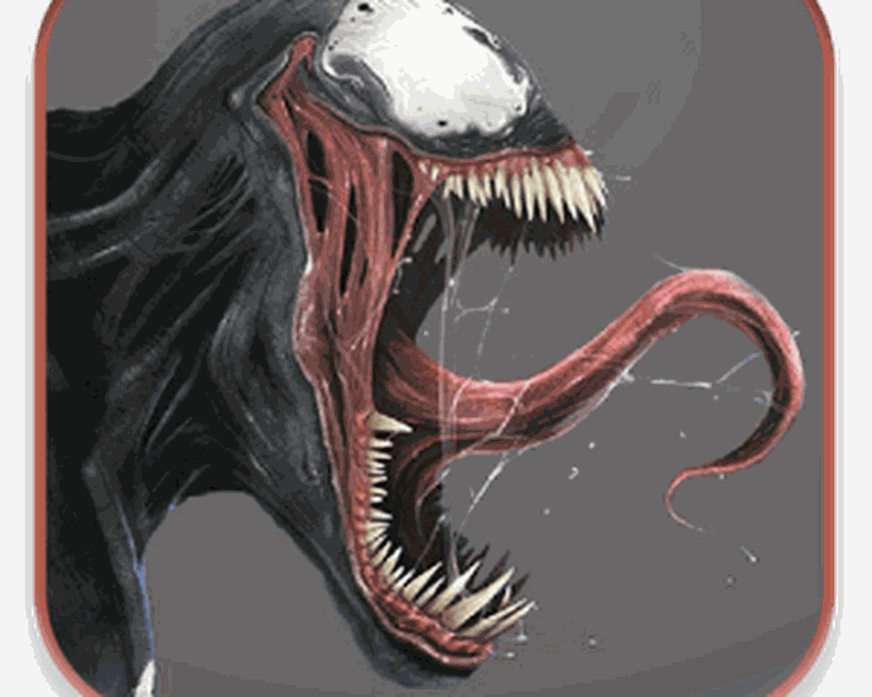 Paling Keren 14+ Venom Live Wallpaper Android - Rona Wallpaper