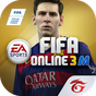 FIFA Online 3 M by EA SPORTS™ apk icono