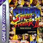 Ikona apk Street Fighter Alpha 3