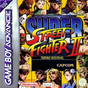 Street Fighter Alpha 3의 apk 아이콘
