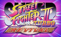 Street Fighter Alpha 3 이미지 