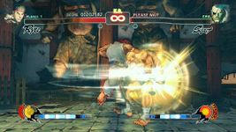 Картинка 1 Street Fighter Alpha 3