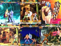 Street Fighter Alpha 3 image 2