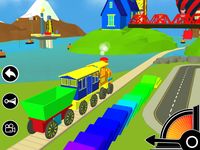 3D Fun Learning Toy Train Game For Kids & Toddlers image 14