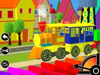 3D Fun Learning Toy Train Game For Kids & Toddlers image 13