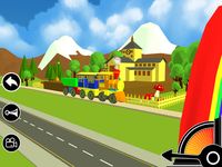 3D Fun Learning Toy Train Game For Kids & Toddlers image 11