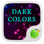 Dark Colors GO Keyboard Theme APK