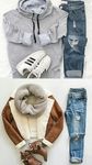 Gambar Teen Outfit Ideas 2018  11