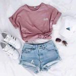 Gambar Teen Outfit Ideas 2018  12