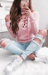 Gambar Teen Outfit Ideas 2018  2