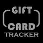Ícone do apk Gift Card Tracker