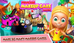 Imagem 3 do Princess Makeup Cake Maker