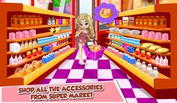 Картинка 4 Princess Makeup Cake Maker