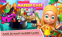 Картинка 6 Princess Makeup Cake Maker
