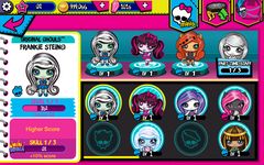 Картинка 5 Monster High™ Minis Mania