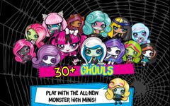 Картинка 16 Monster High™ Minis Mania