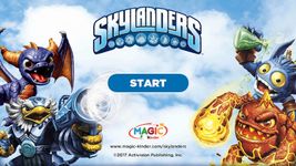 Magic Kinder Skylanders Bild 