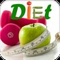 Diet Plan for Weight Loss APK Simgesi