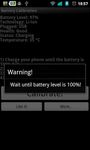 Gambar Battery Calibration 