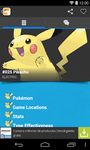 Imagem 3 do Breeding Guide Pokemon's World