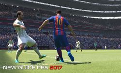 Картинка  GUIDE PES 2017