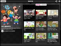 Imagen 13 de Cartoon Network Watch and Play