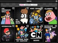 Imagen 14 de Cartoon Network Watch and Play