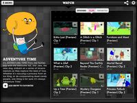 Imagen 15 de Cartoon Network Watch and Play