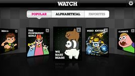 Imagen 8 de Cartoon Network Watch and Play