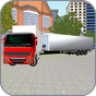 Cargo Truck Driver 3D APK
