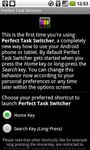 Perfect Task Switcher image 1