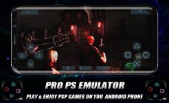 Pro Playstation - Playstation Emulator obrazek 9