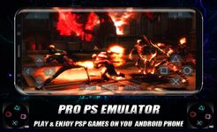 Pro Playstation - Playstation Emulator obrazek 10