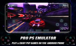 Pro Playstation - Playstation Emulator afbeelding 12